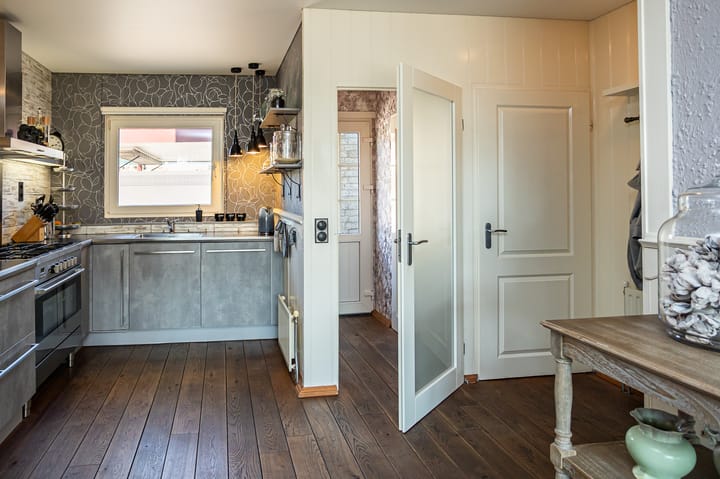 Foto 13 van van de Veldeweg 51