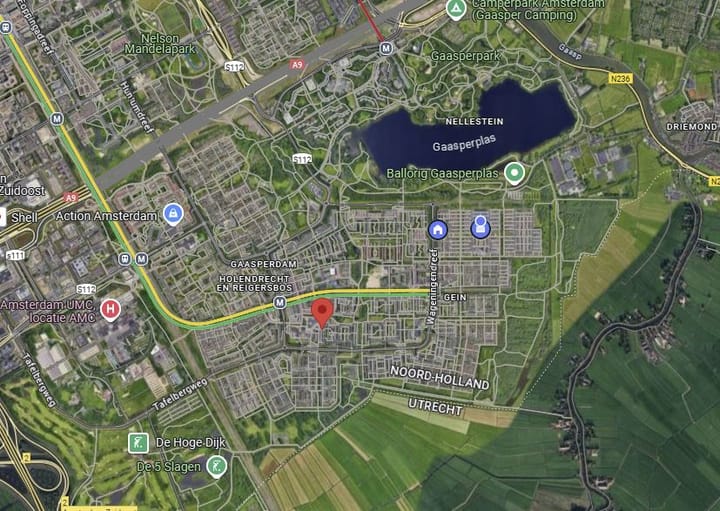 Foto 23 van Scherpenzeelstraat 97