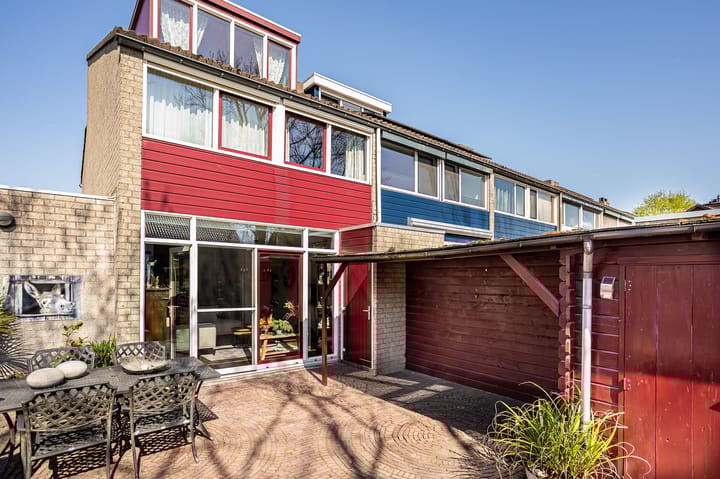 Foto 32 van van de Veldeweg 51