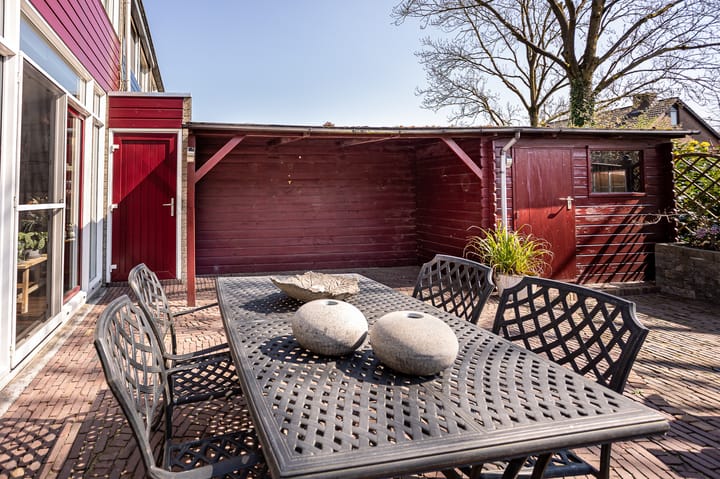 Foto 33 van van de Veldeweg 51