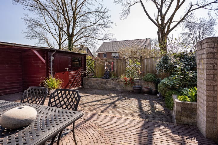 Foto 34 van van de Veldeweg 51