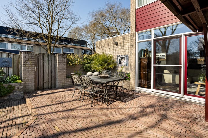 Foto 35 van van de Veldeweg 51