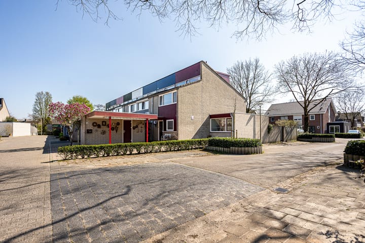 Foto 39 van van de Veldeweg 51