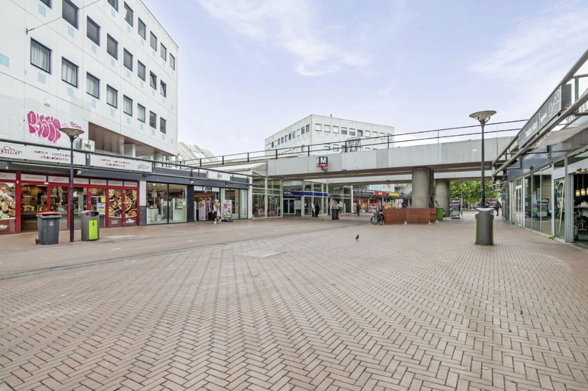 Foto 24 van Scherpenzeelstraat 97