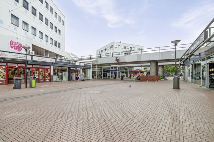 Foto 24 van Scherpenzeelstraat 97