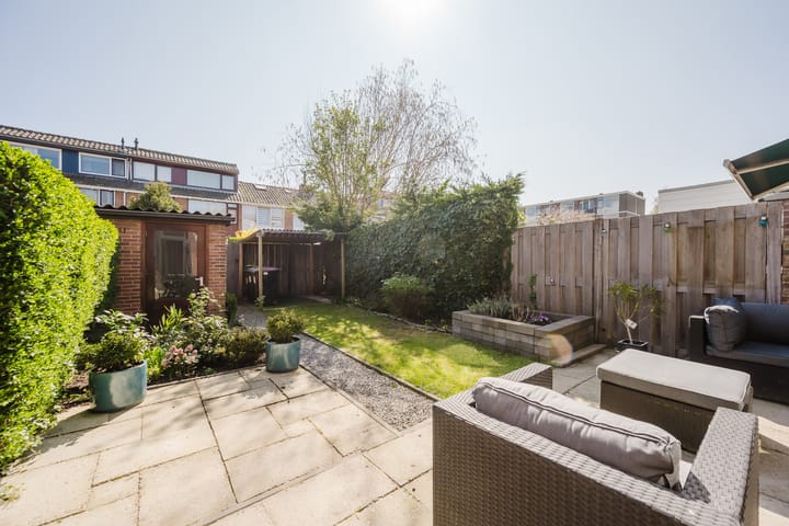 Foto 4 van Lobeliastraat 36