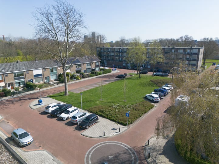 Photo 7 of Lobeliastraat 36