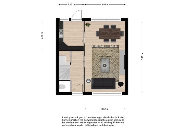 Photo 10 of Lobeliastraat 36