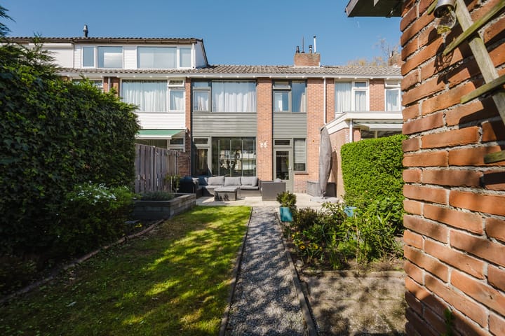 Photo 16 of Lobeliastraat 36