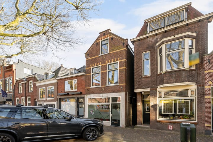 View photo of Waalstraat 45