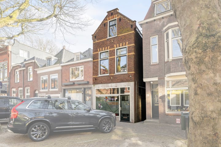 Foto 5 van Waalstraat 45