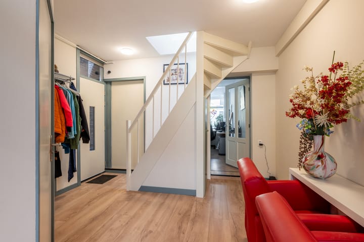 Foto 9 van Waalstraat 45