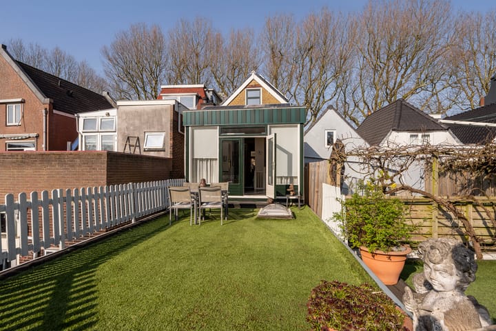 Foto 24 van Waalstraat 45