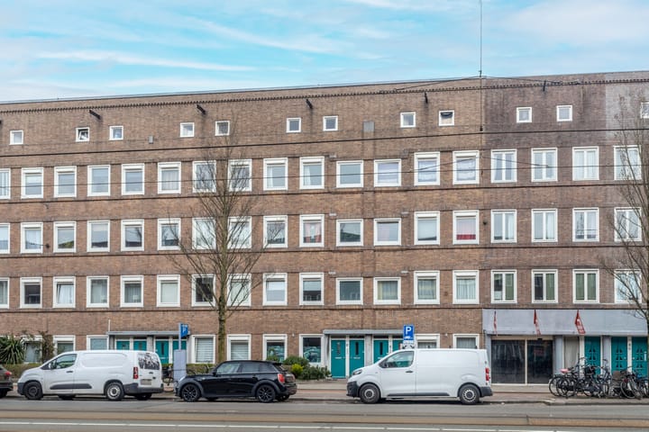 Hoofdweg 414-3
