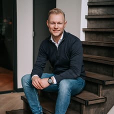 J. Bruinsma - NVM Real Estate Agent