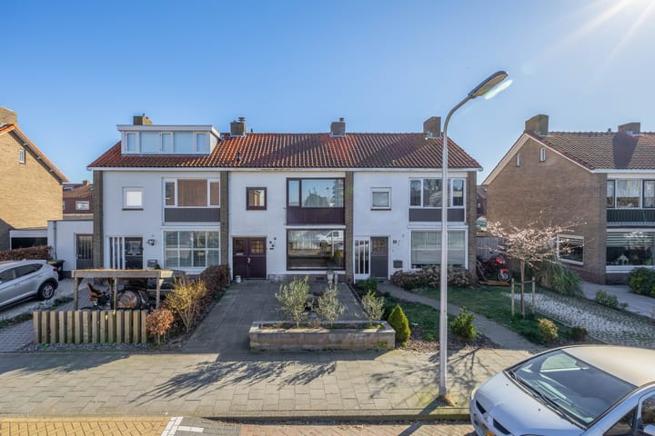 Koopwoningen - huizen te koop in [Funda]