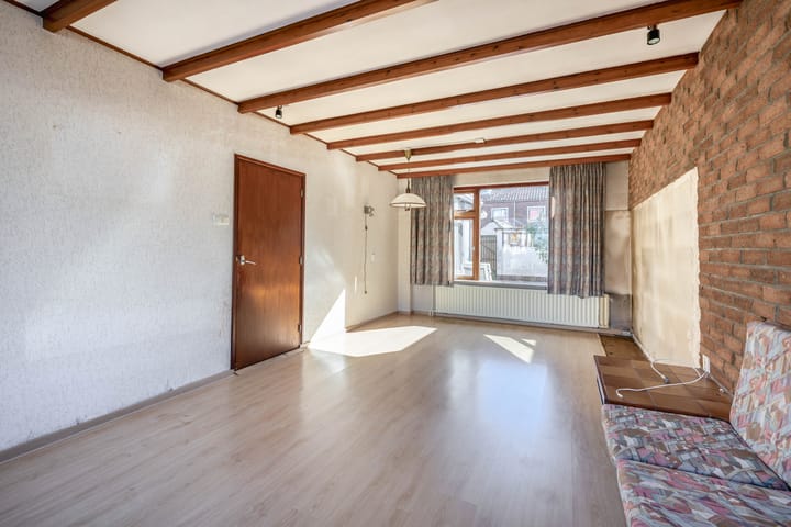 Foto 3 van Trompstraat 16