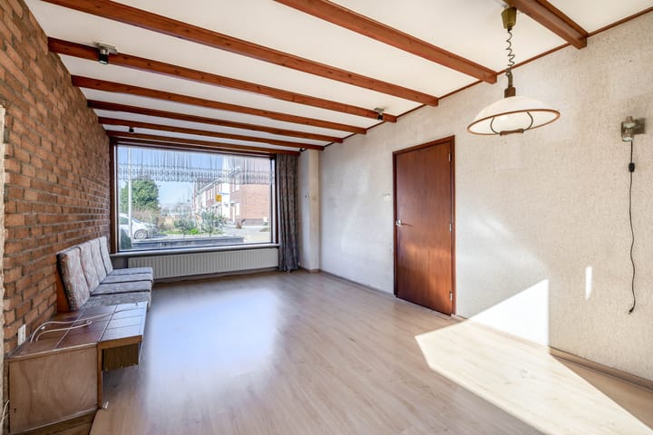 Foto 4 van Trompstraat 16