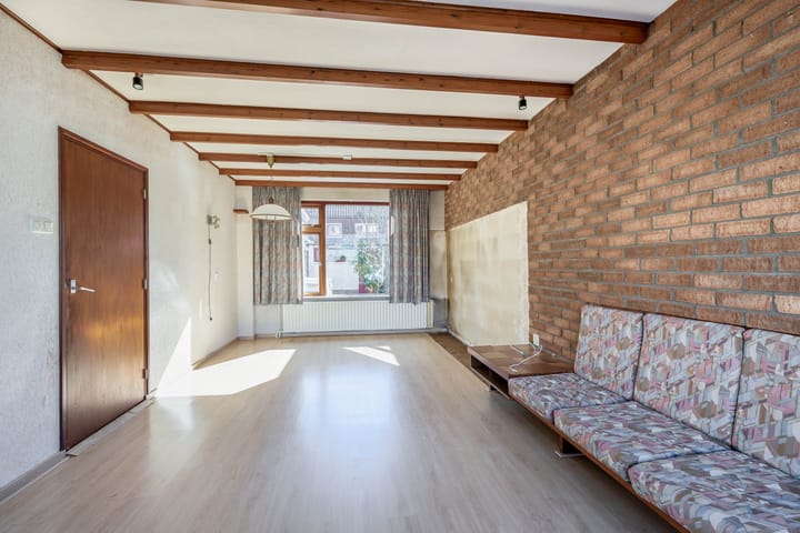 Foto 5 van Trompstraat 16