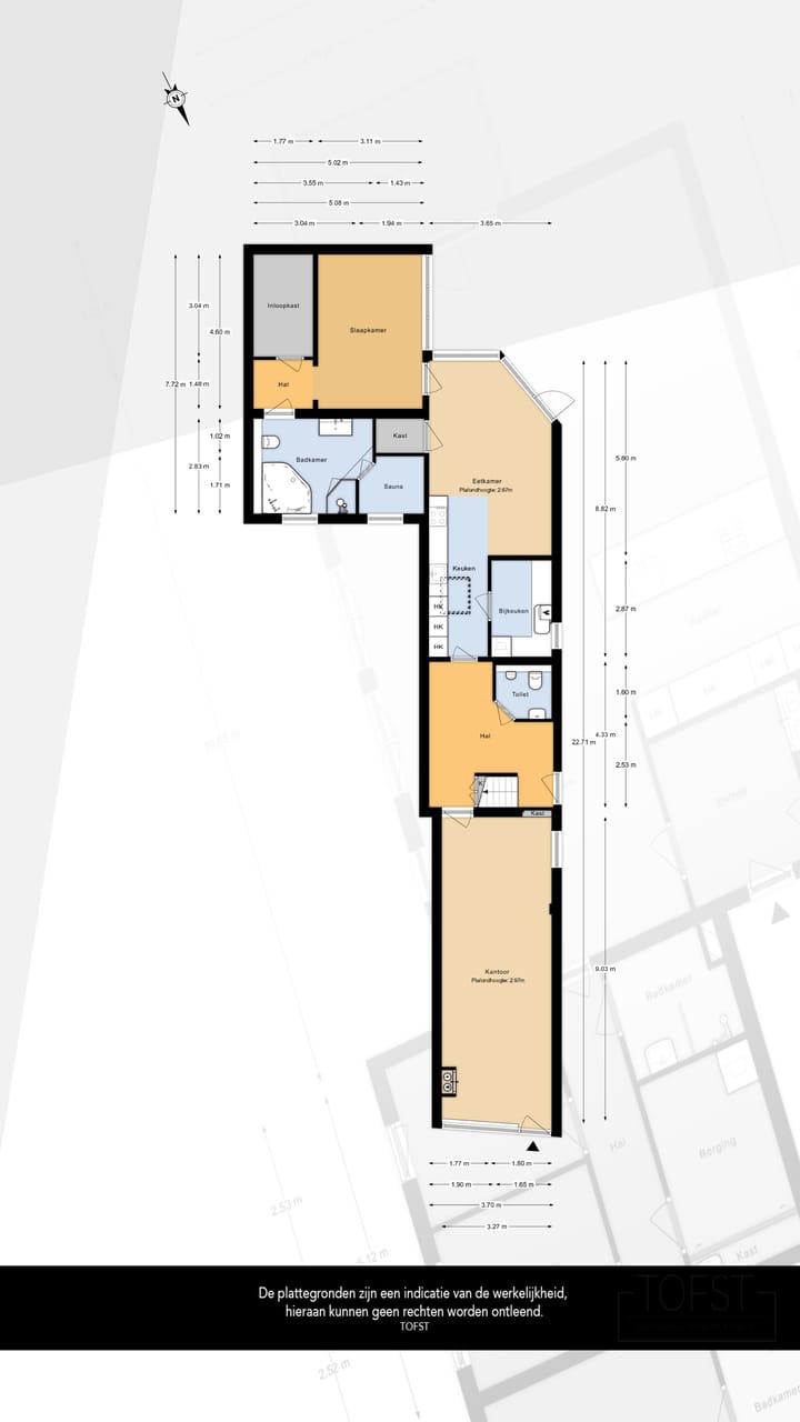 Foto 54 van Waalstraat 45