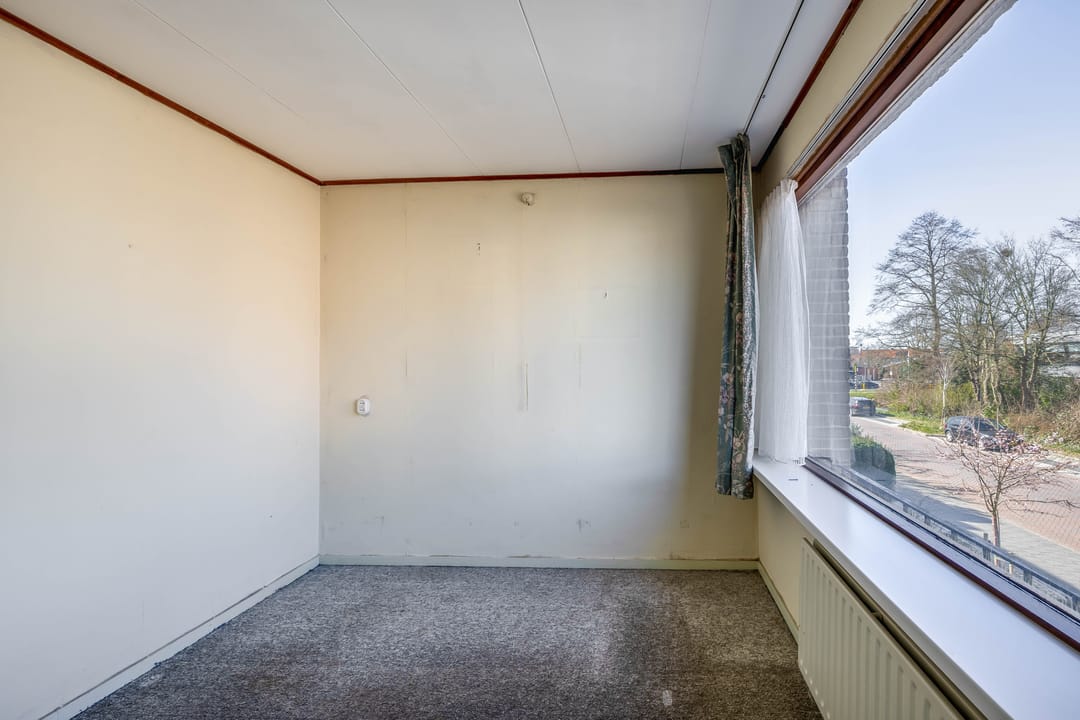 Foto 13 van Trompstraat 16