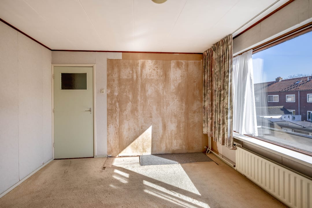 Foto 16 van Trompstraat 16