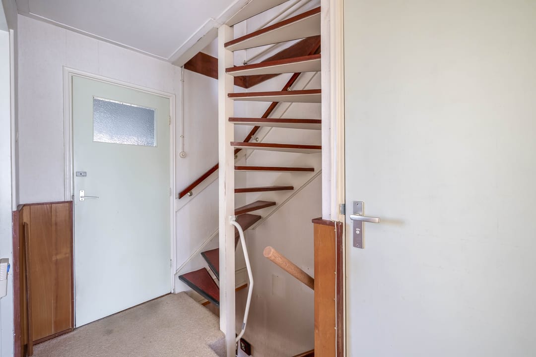 Foto 22 van Trompstraat 16