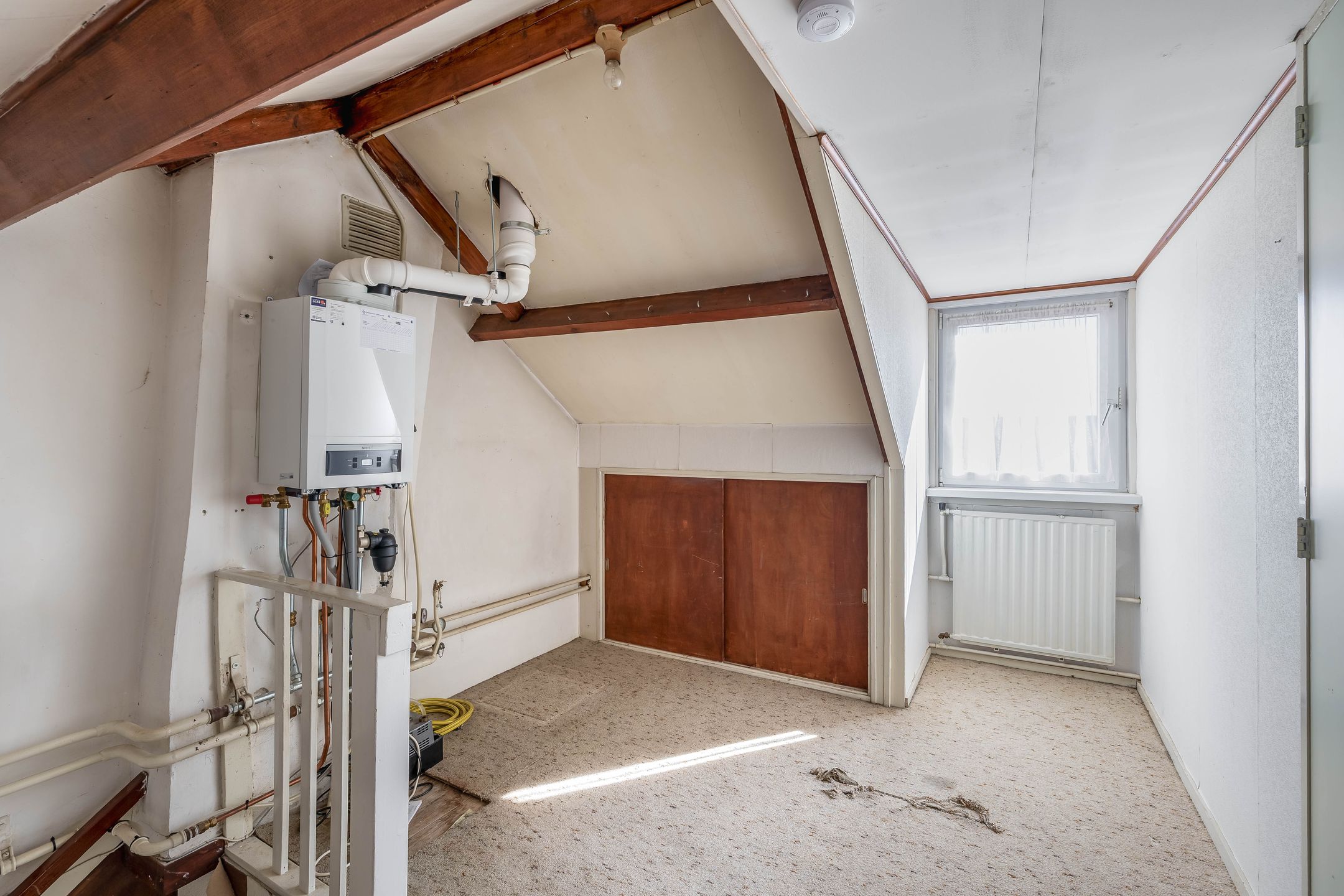 Foto 24 van Trompstraat 16