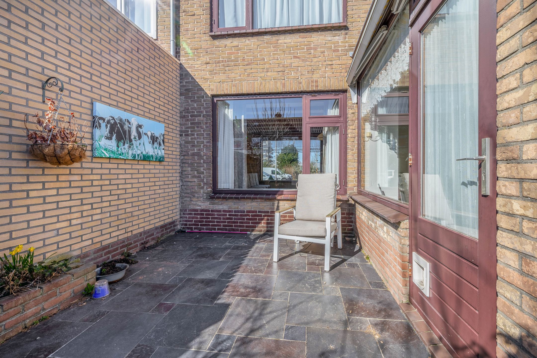 Foto 27 van Trompstraat 16