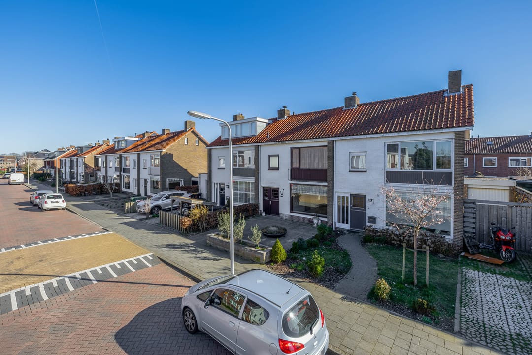 Foto 32 van Trompstraat 16