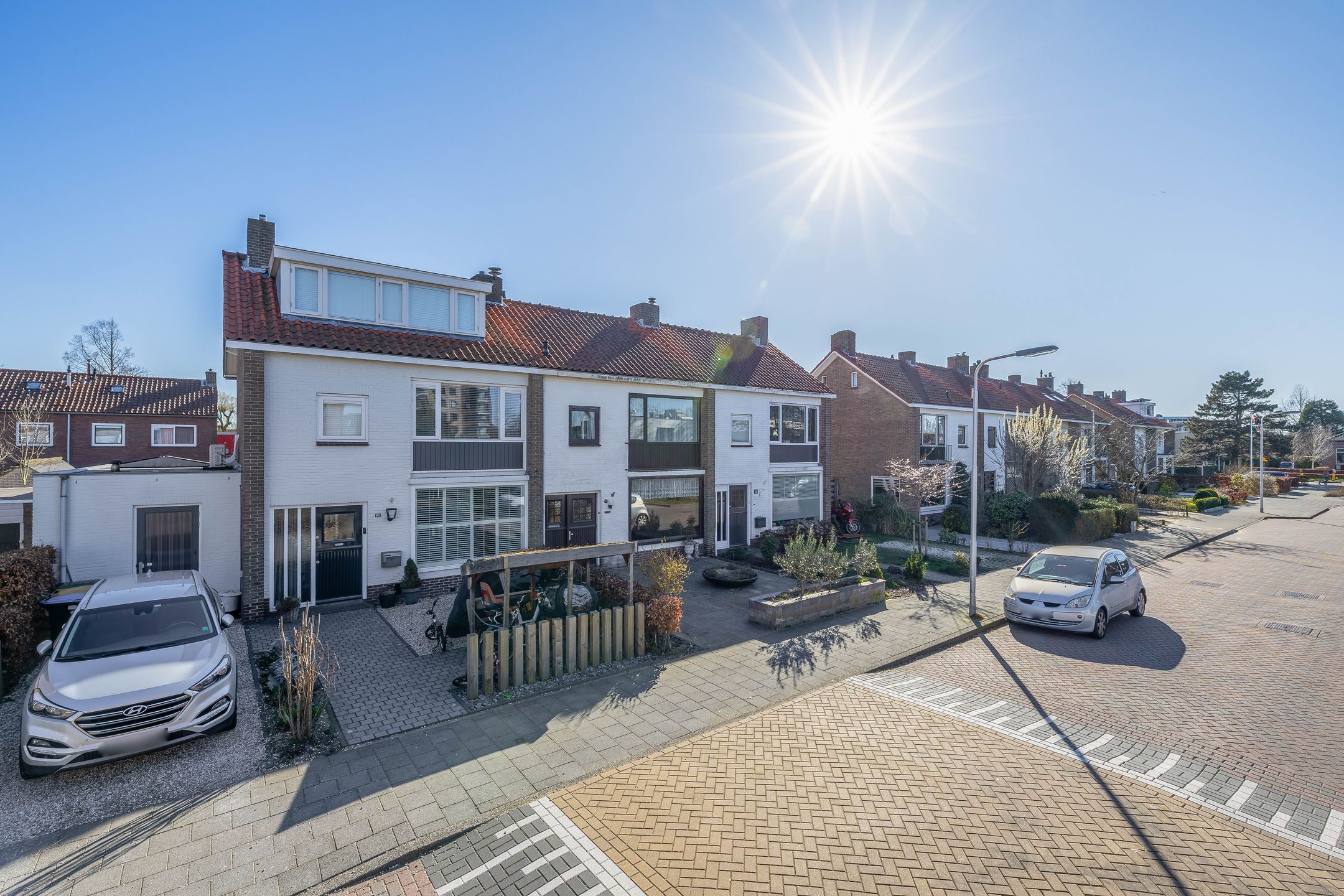 Foto 33 van Trompstraat 16