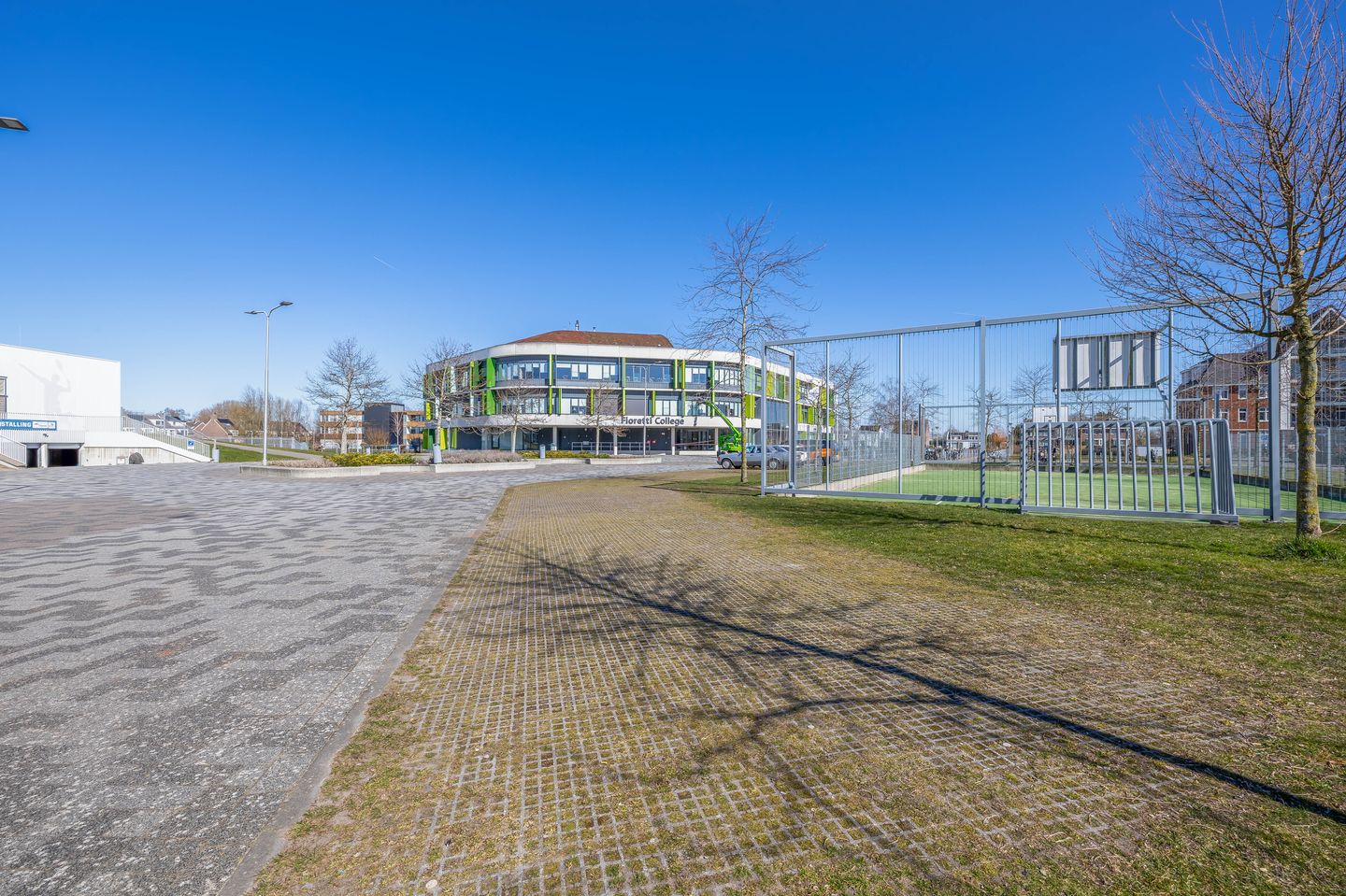 Foto 34 van Trompstraat 16