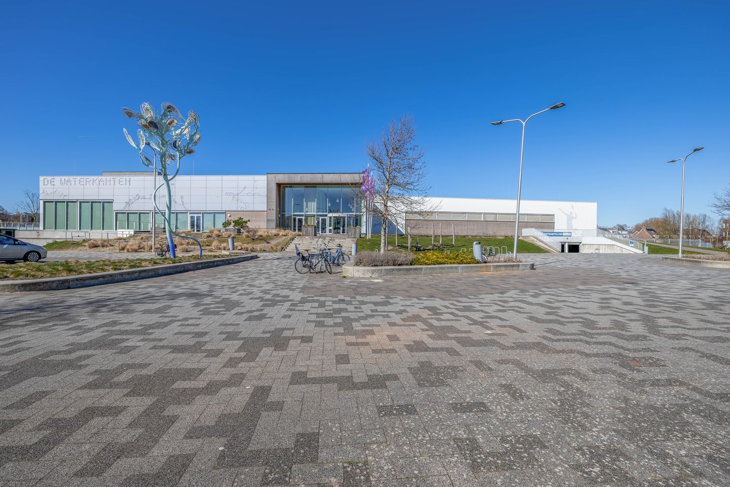 Foto 35 van Trompstraat 16