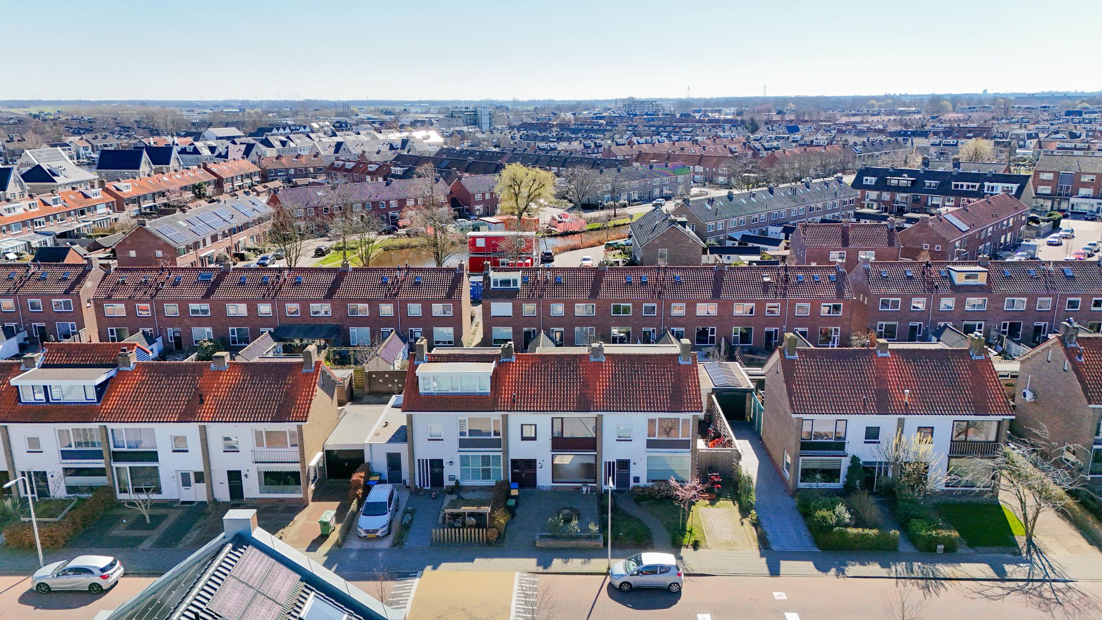 Foto 36 van Trompstraat 16