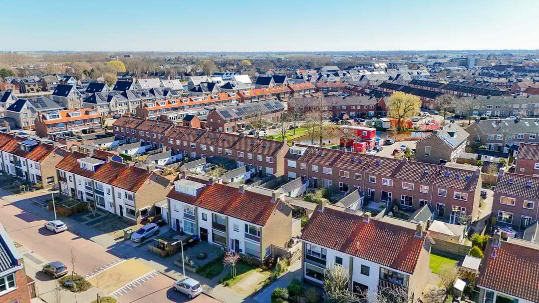 Foto 37 van Trompstraat 16