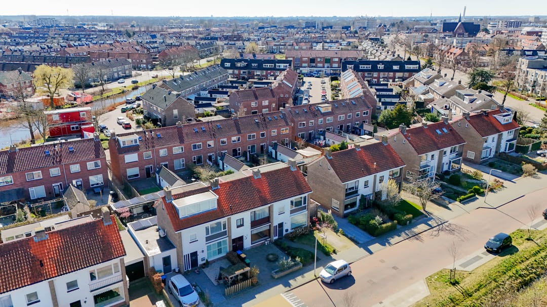 Foto 38 van Trompstraat 16