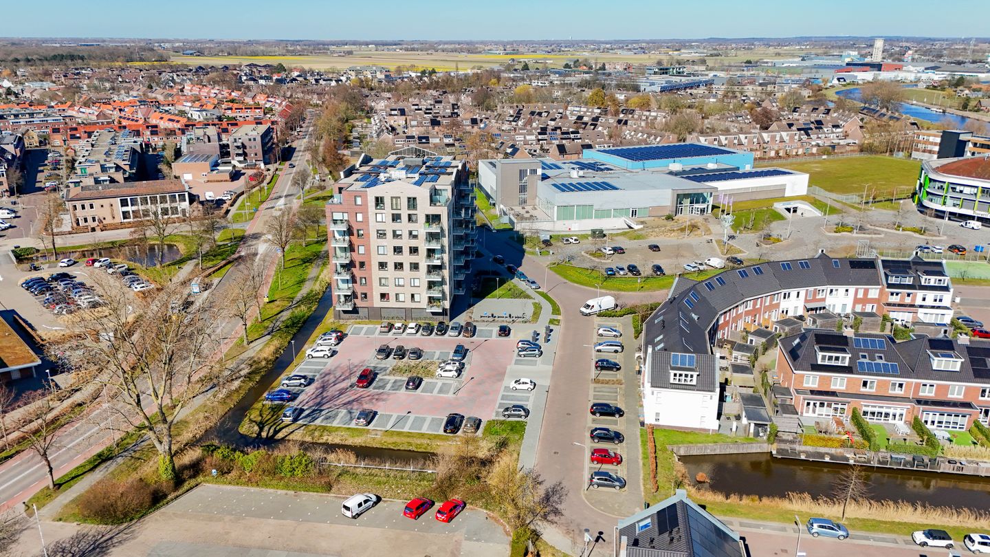 Foto 40 van Trompstraat 16