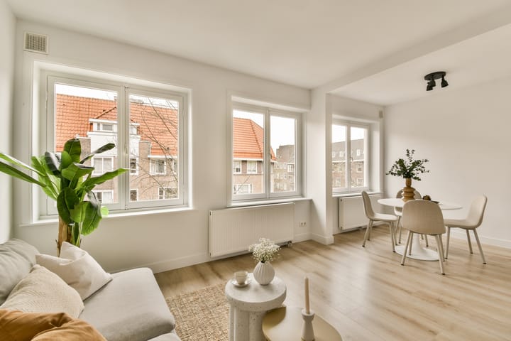 Foto 2 van Baffinstraat 31-3