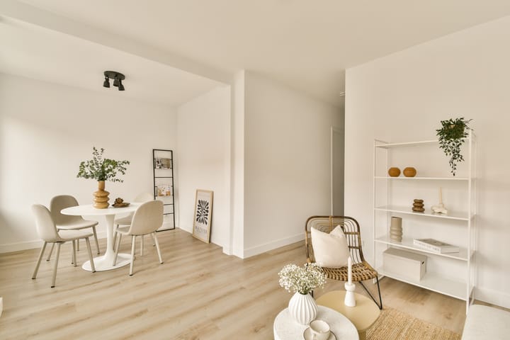 Foto 3 van Baffinstraat 31-3