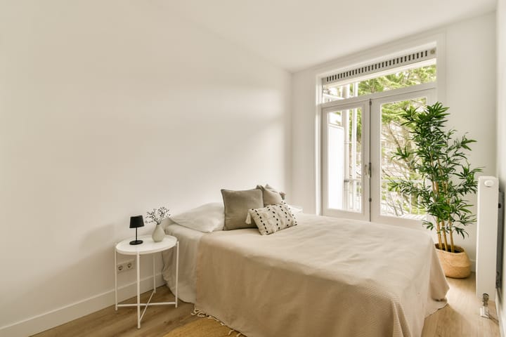 Foto 4 van Baffinstraat 31-3