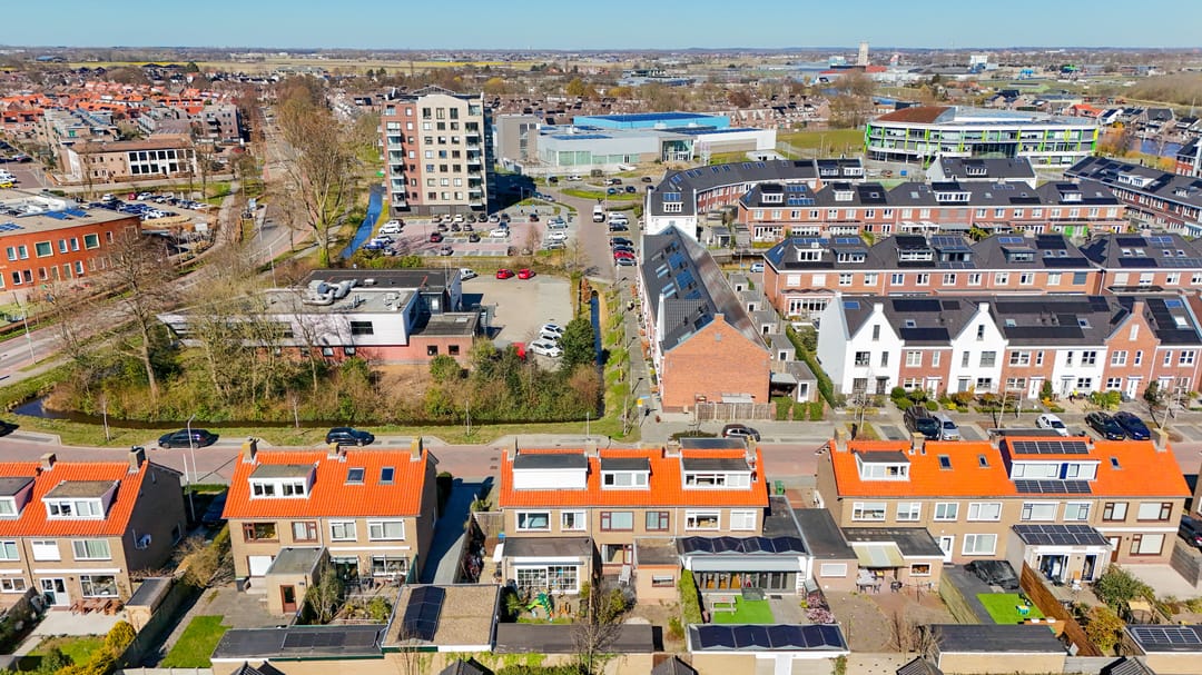 Foto 43 van Trompstraat 16