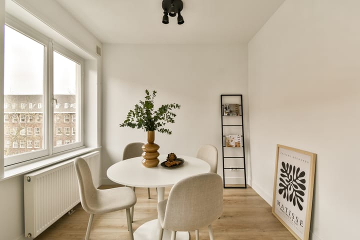 Foto 6 van Baffinstraat 31-3