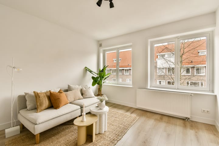 Foto 7 van Baffinstraat 31-3