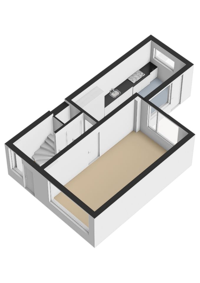 Foto 46 van Trompstraat 16