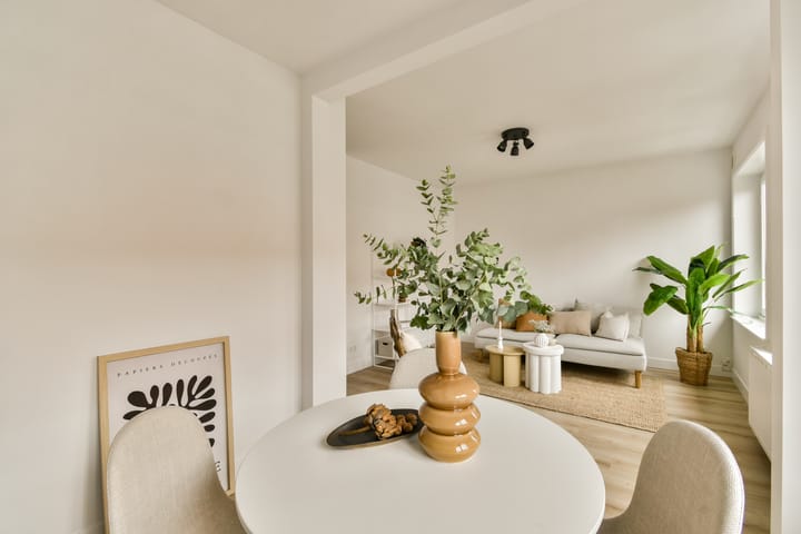 Foto 8 van Baffinstraat 31-3