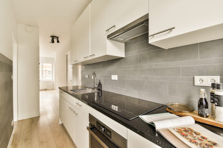 Foto 9 van Baffinstraat 31-3