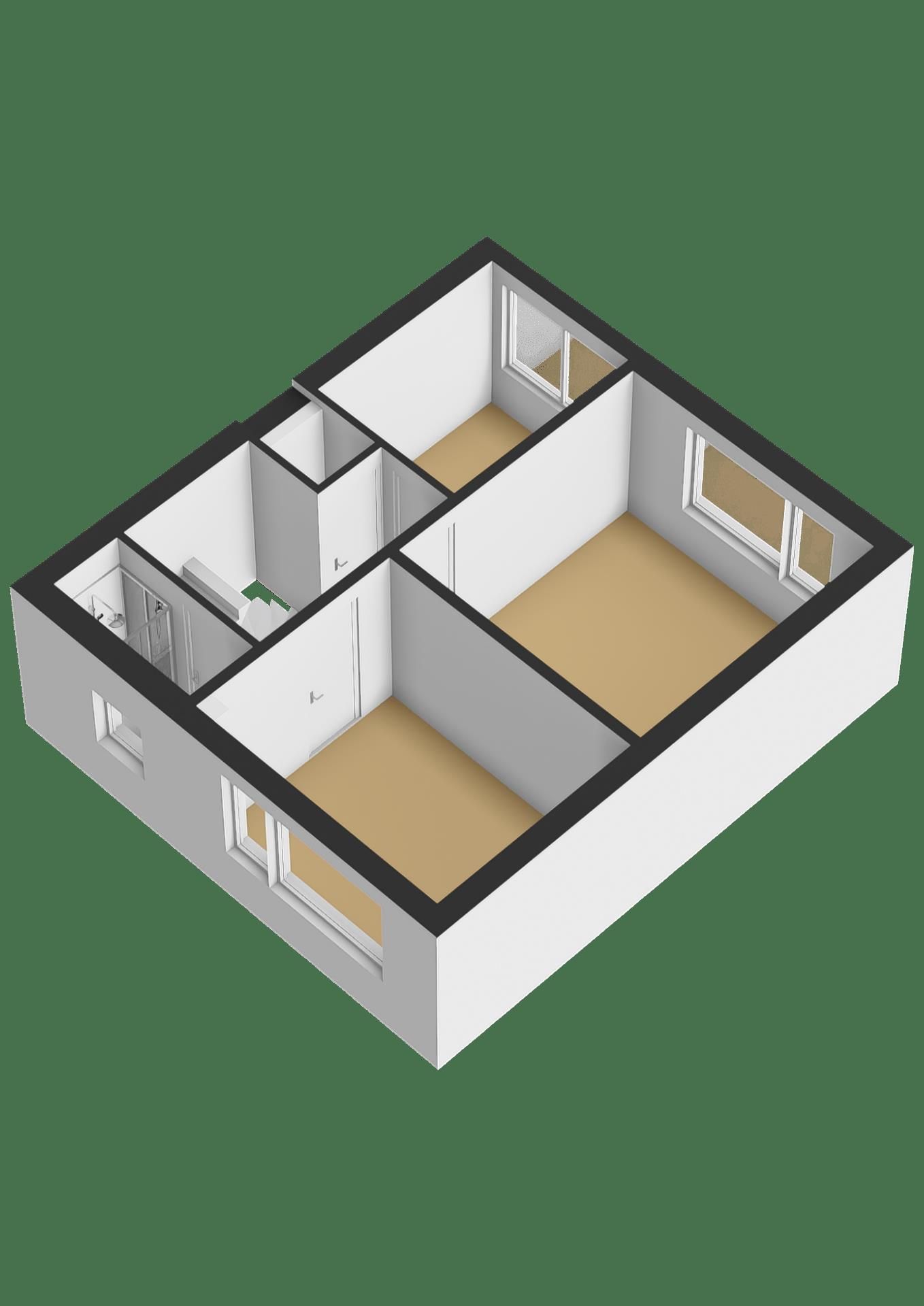 Foto 48 van Trompstraat 16