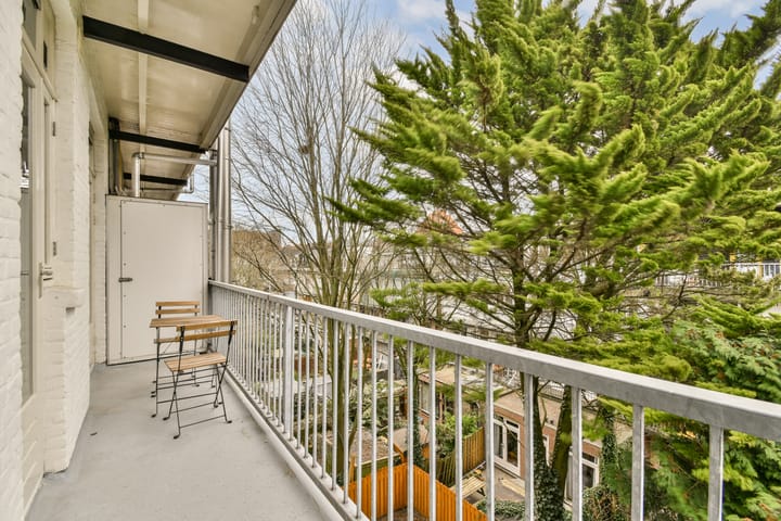 Foto 10 van Baffinstraat 31-3