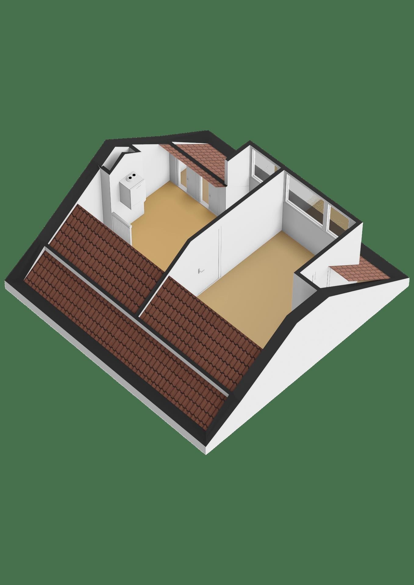 Foto 50 van Trompstraat 16