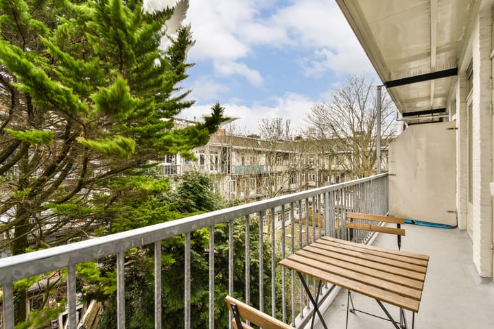 Foto 11 van Baffinstraat 31-3